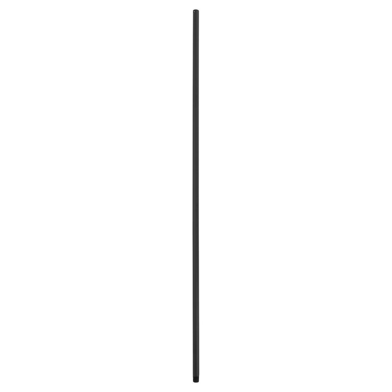 Quorum 3-69-6015 Downrod, Black