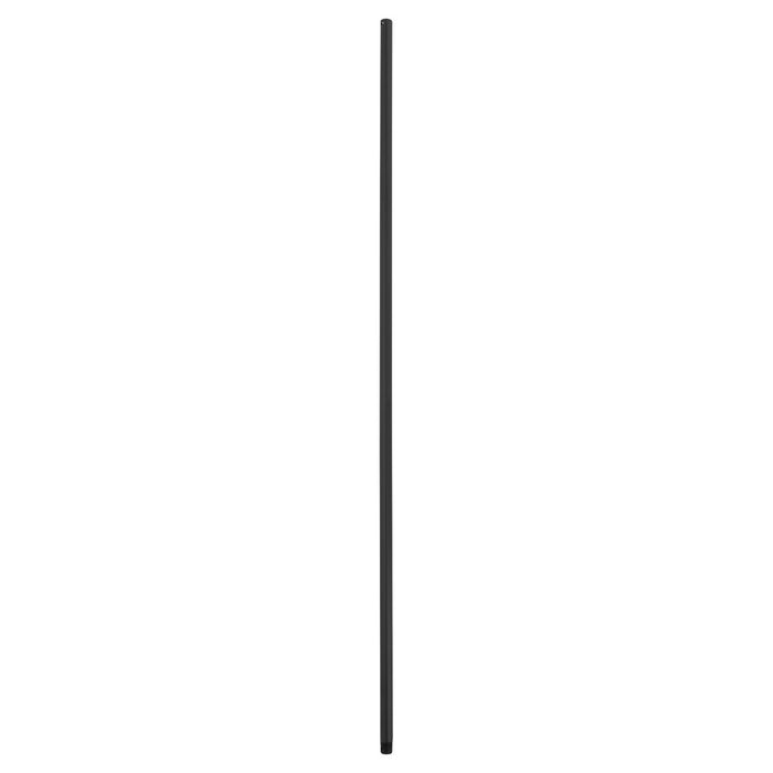 Oxygen 3-69-6015 Downrod, Black