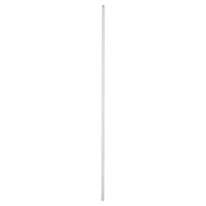Oxygen 3-69-7223 Downrod, Classic Nickel