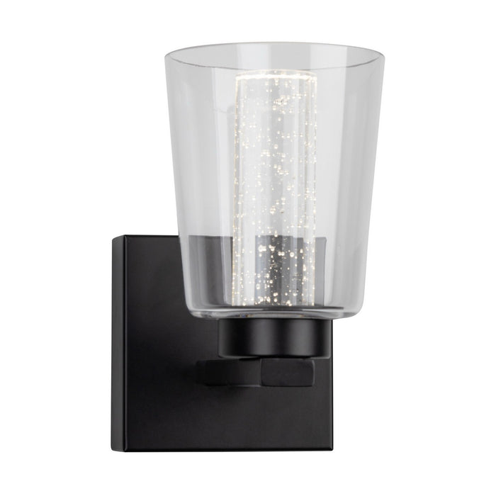 Artcraft AC7351BK LED Bathroom, Black