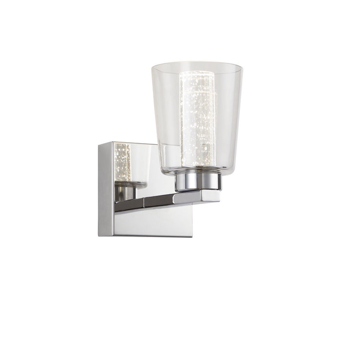 Artcraft AC7351CH LED Bathroom, Chrome