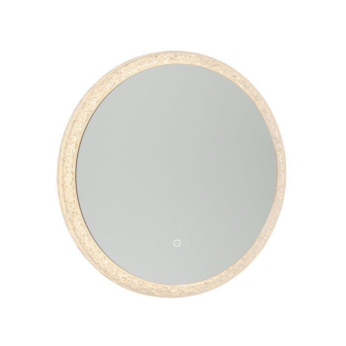 Artcraft AM358 LED Mirror, Clear