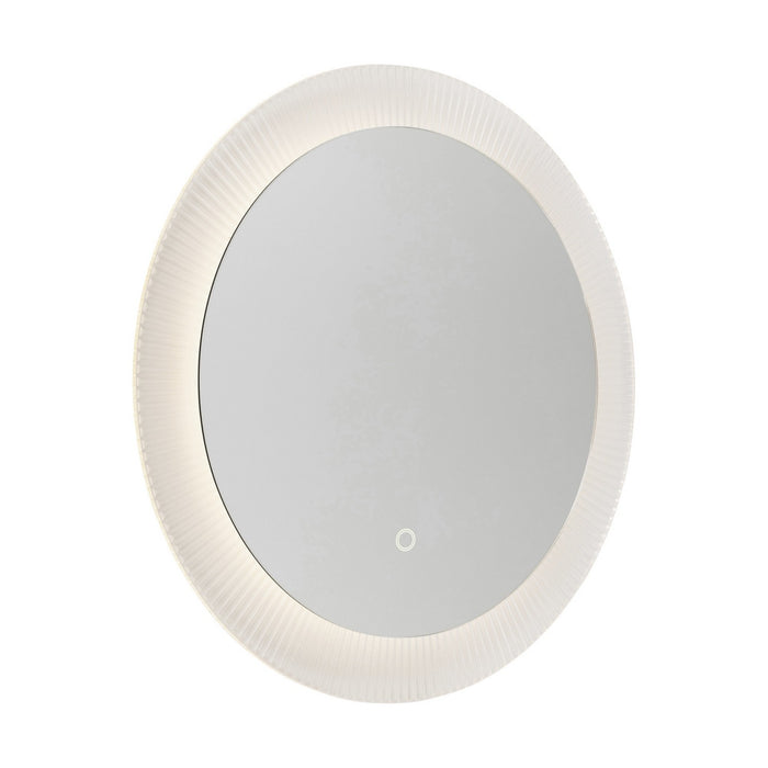 Artcraft AM361 LED Mirror, Clear