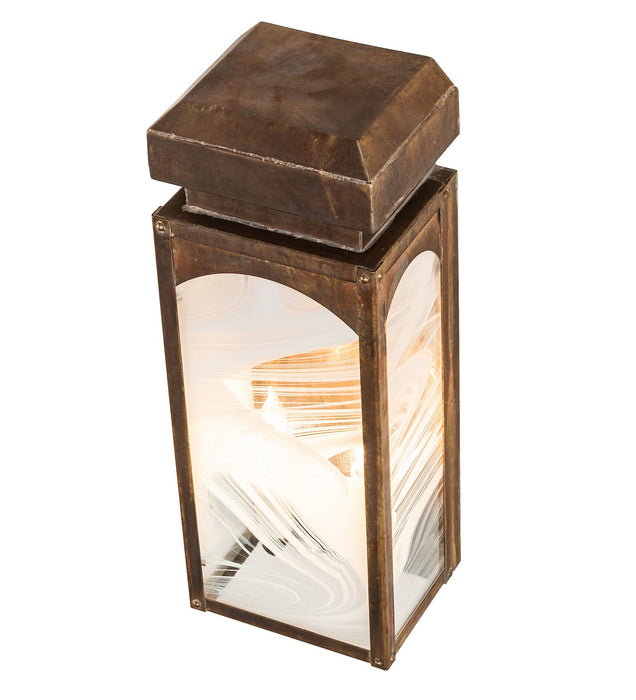 Meyda Tiffany 268120 Two Light Wall Sconce, Custom