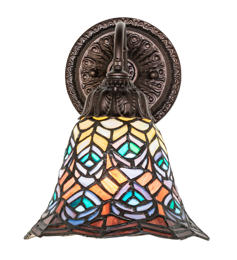 Meyda Tiffany 270799 One Light Wall Sconce