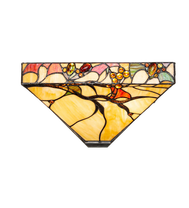 Meyda Tiffany 273039 Two Light Wall Sconce