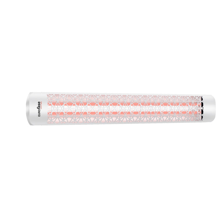 Eurofase EF61DCW4 Plate Upgrade Kit Patio Heaters, White