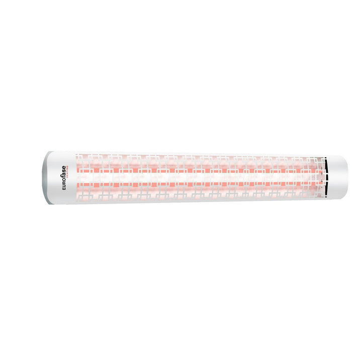 Eurofase EF61DCW5 Plate Upgrade Kit Patio Heaters, White