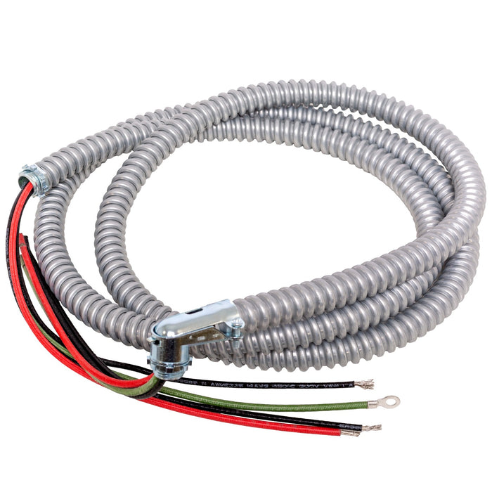 Eurofase EFHTW10 Whip Designed For The Seamless Installation