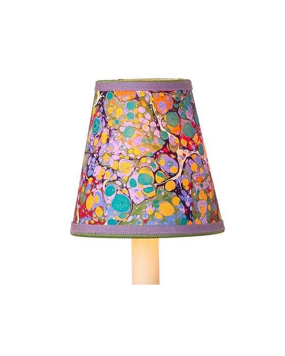 Currey and Company 0900-0033 Chandelier Shade, Multicolor