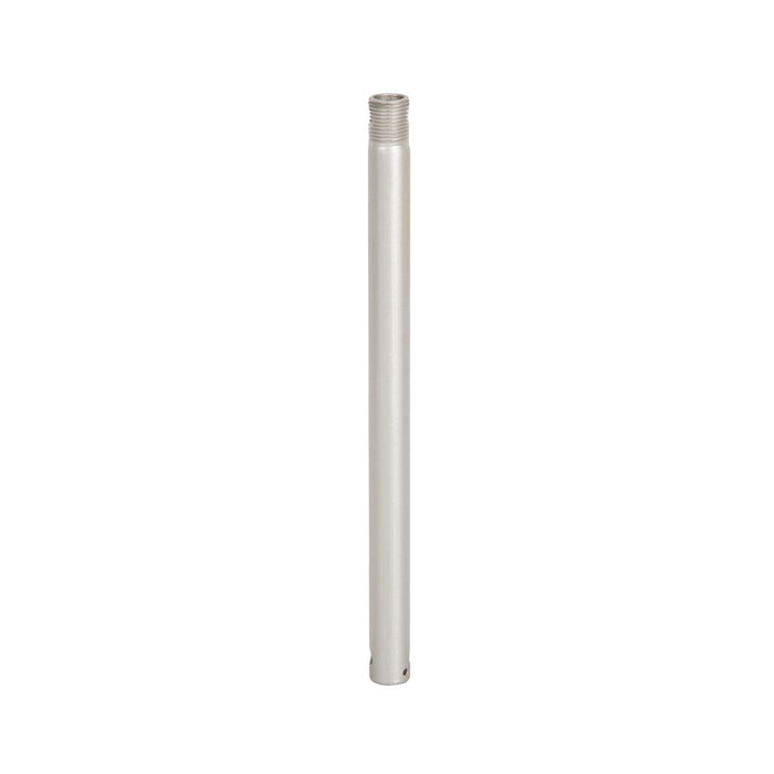 Craftmade DR12PN Downrod, Painted Nickel