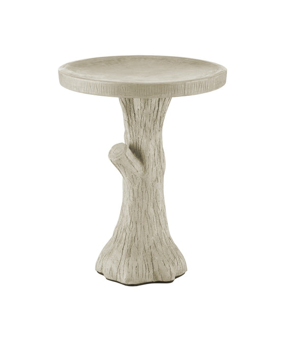 Currey and Company 2200-0045 Bird Bath, Portland