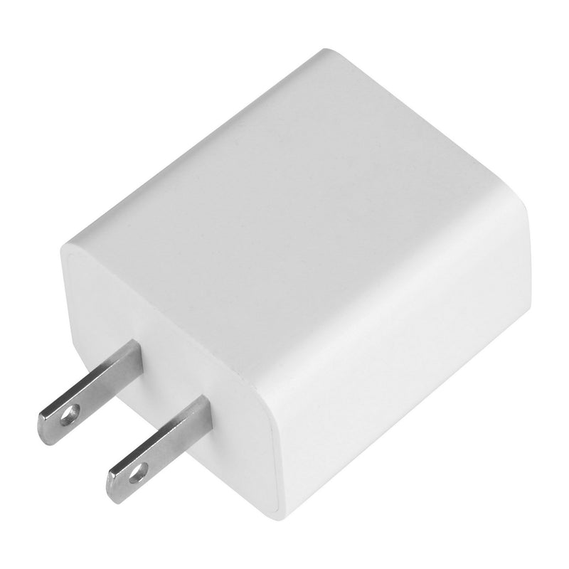 Visual Comfort Modern WALLCHRGW Wall Charger, White