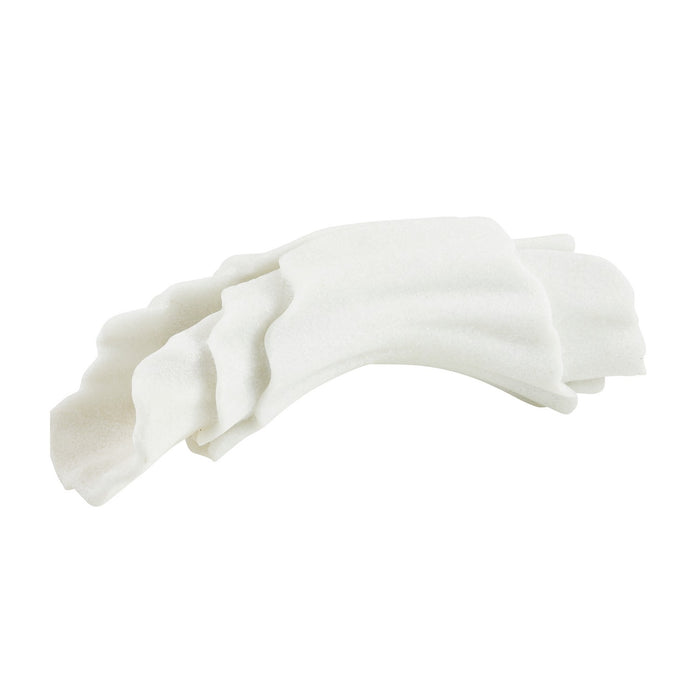 Arteriors ASC23 Sculpture, Ivory