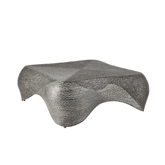 Arteriors FCS10 Cocktail Table, Graphite