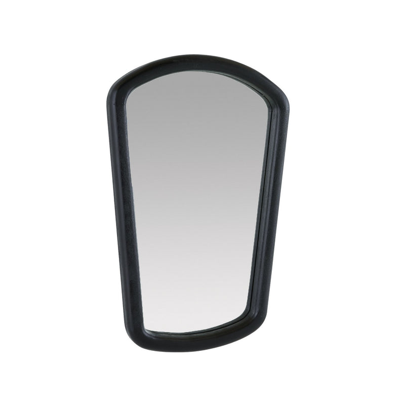 Arteriors WMI47 Mirror, Ebony/Plain