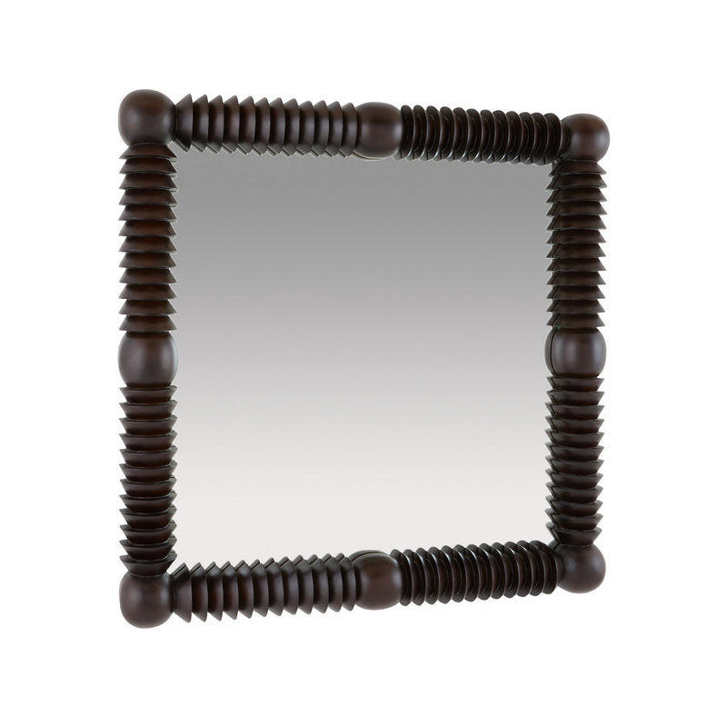 Arteriors WMI50 Mirror, Umber/Plain
