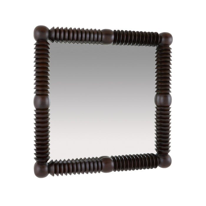 Arteriors WMI50 Mirror, Umber/Plain