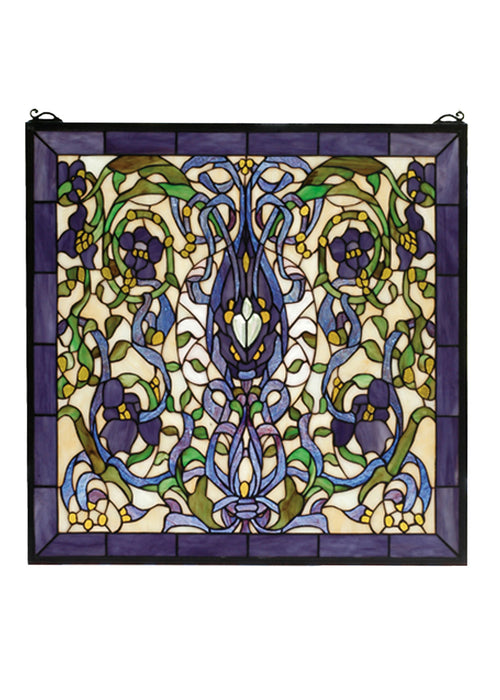 Meyda Tiffany 66280 Window, Beige Pbwg Pr