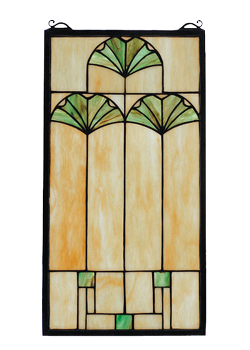 Meyda Tiffany 67787 Window, Bag