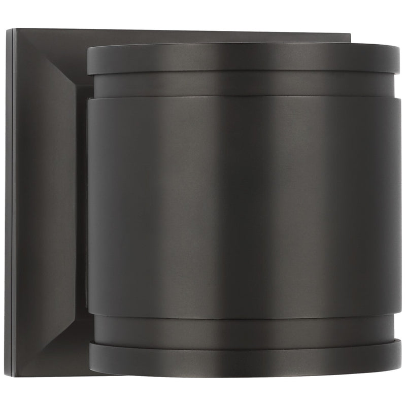 Visual Comfort Signature CHD 2230BLK LED Canister Light, Matte Black
