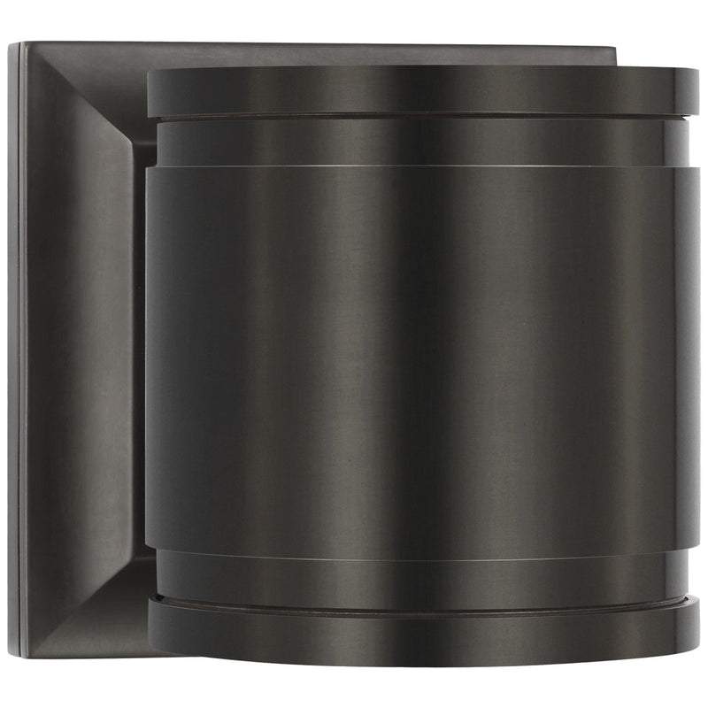 Visual Comfort Signature CHD 2230BZ LED Canister Light, Bronze