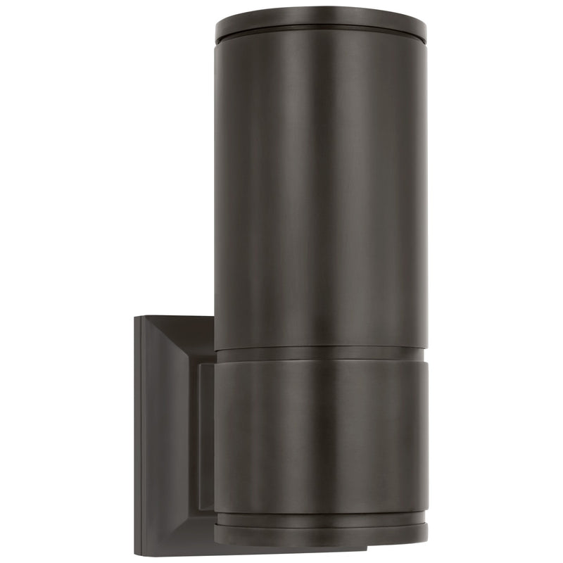 Visual Comfort Signature CHD 2231BZ LED Canister Light, Bronze