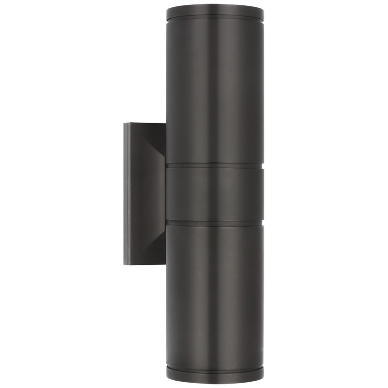 Visual Comfort Signature CHD 2233BLK LED Canister Light, Matte Black
