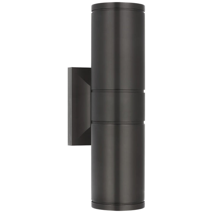 Visual Comfort Signature CHD 2233BLK LED Canister Light, Matte Black