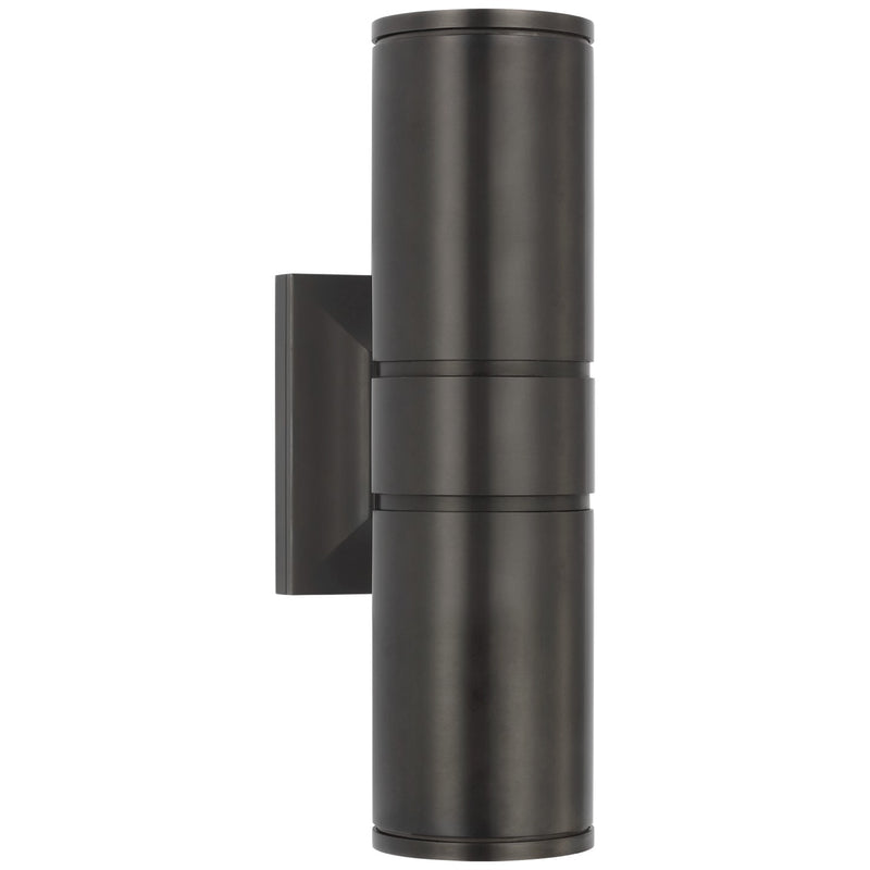 Visual Comfort Signature CHD 2233BZ LED Canister Light, Bronze