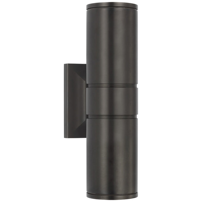 Visual Comfort Signature CHD 2233BZ LED Canister Light, Bronze