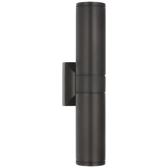 Visual Comfort Signature CHD 2234BLK LED Canister Light, Matte Black
