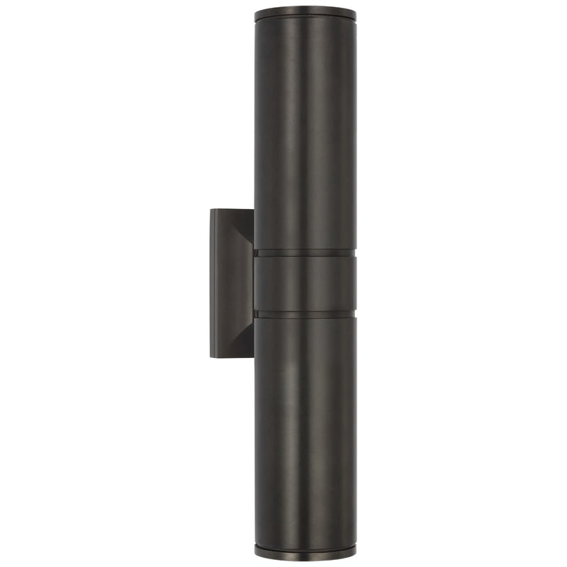 Visual Comfort Signature CHD 2234BZ LED Canister Light, Bronze