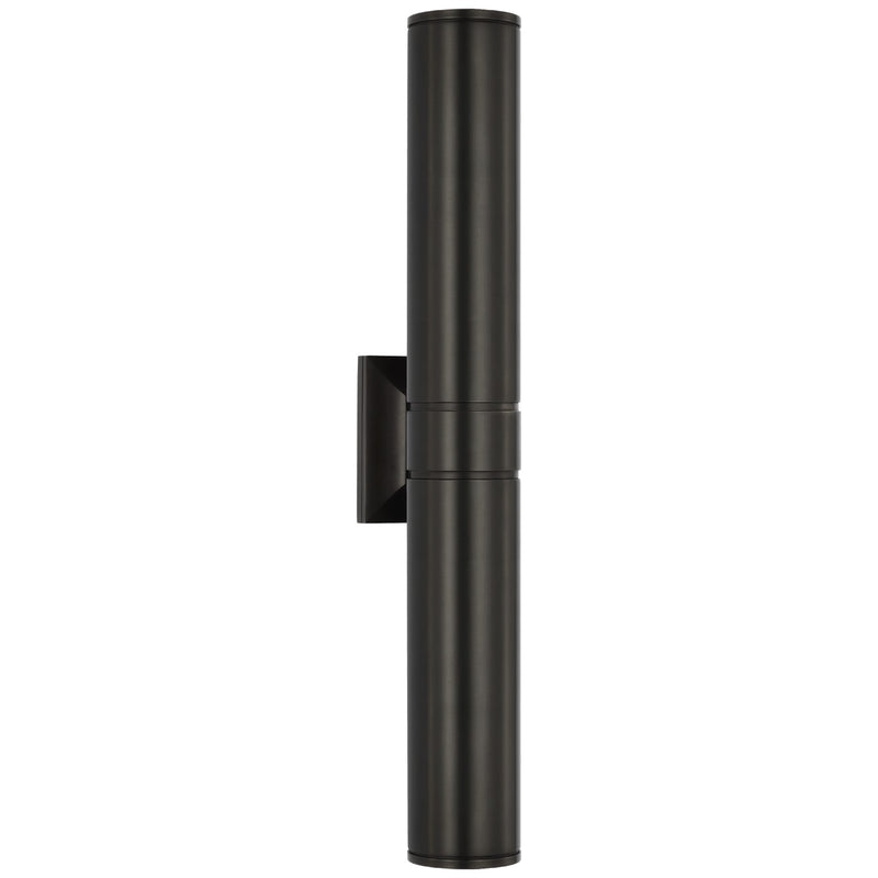 Visual Comfort Signature CHD 2235BZ LED Canister Light, Bronze