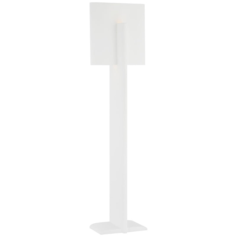 Visual Comfort Signature KW 1440MWH LED Floor Lamp, Museum White