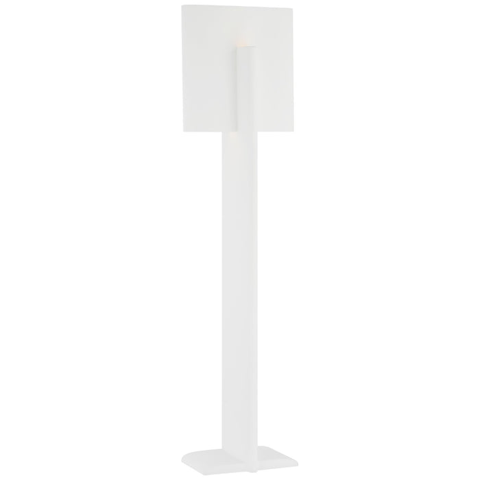 Visual Comfort Signature KW 1440MWH LED Floor Lamp, Museum White