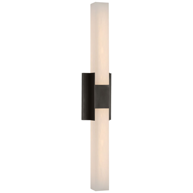 Visual Comfort Signature KW 2126BZ-ALB LED Bath Light, Bronze