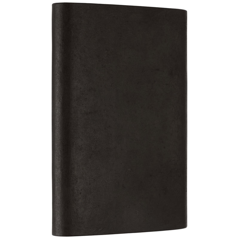 Visual Comfort Signature KW 2448MBL LED Wall Sconce, Museum Black