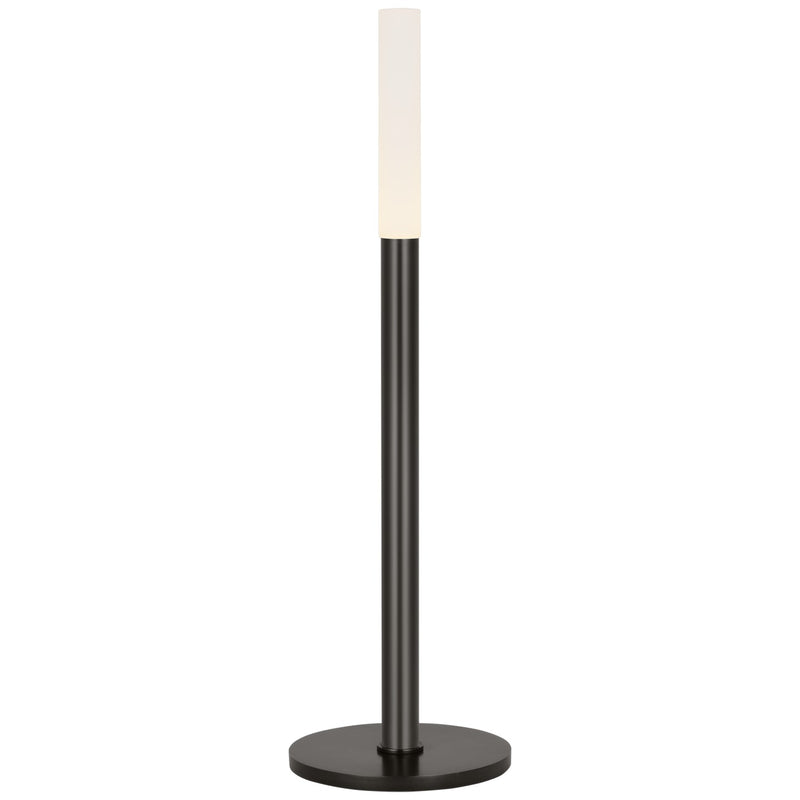 Visual Comfort Signature KW 3280BZ-EC LED Table Lamp, Bronze