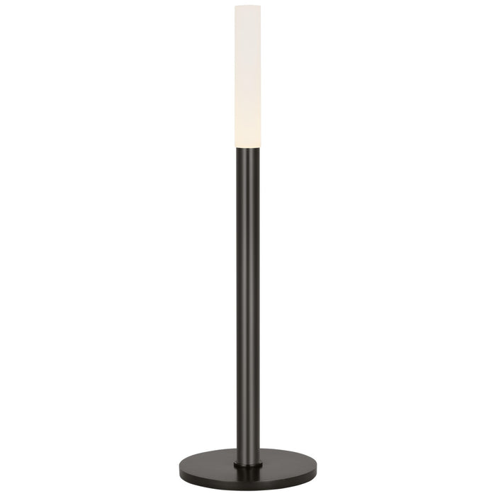 Visual Comfort Signature KW 3280BZ-EC LED Table Lamp, Bronze