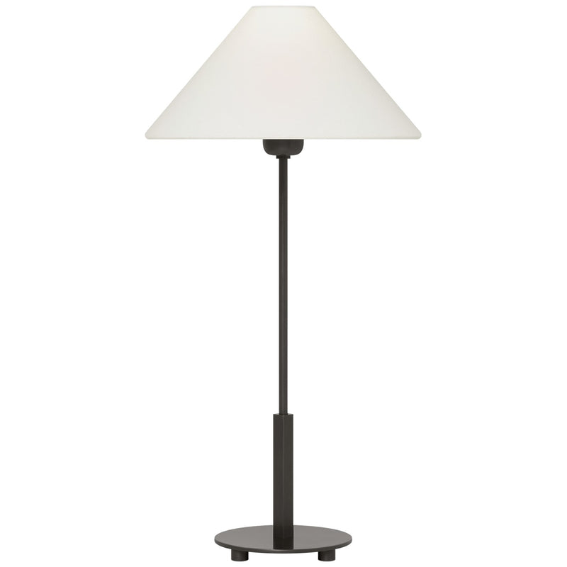 Visual Comfort Signature SP 3021BZ-L-CL LED Buffet Lamp, Bronze