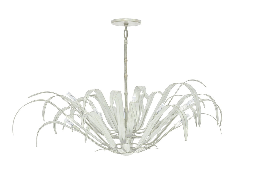 Eurofase 46433-022 12 Light Pendant, White