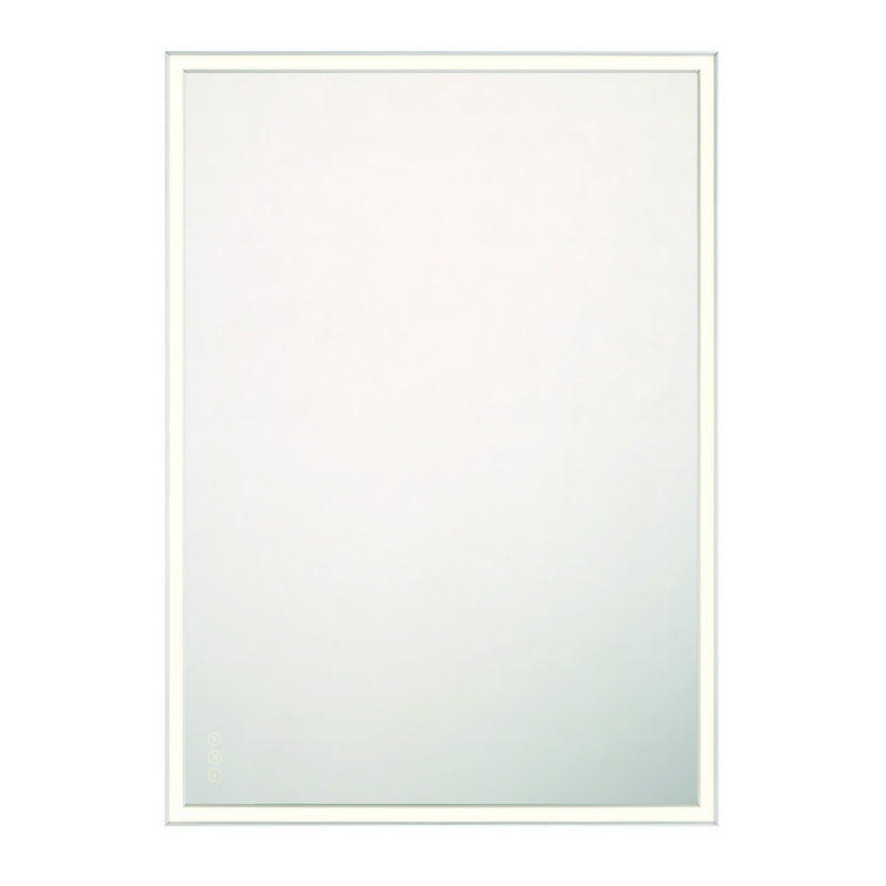 Eurofase 47565-029 LED Mirror, Silver