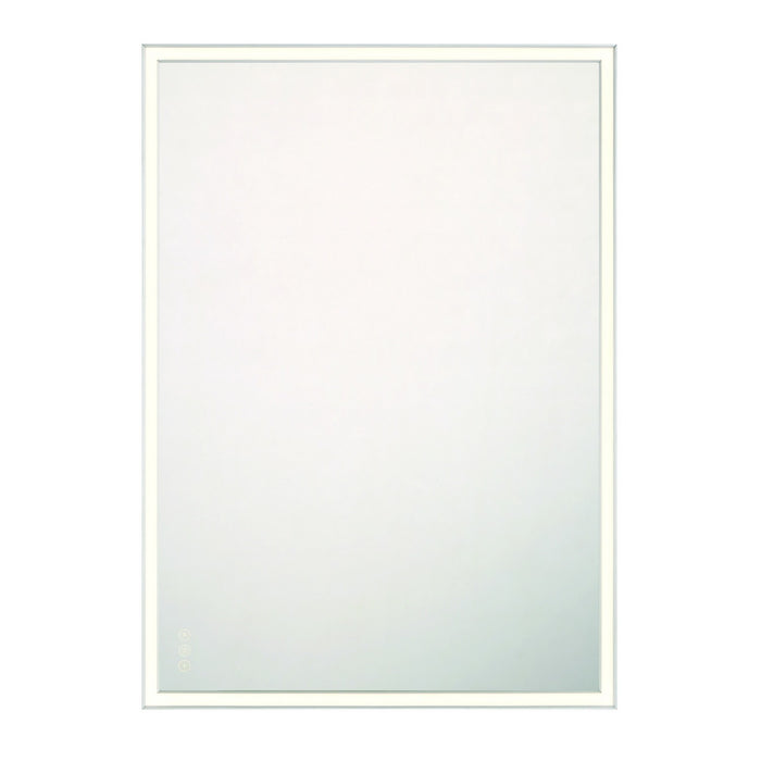 Eurofase 47565-029 LED Mirror, Silver