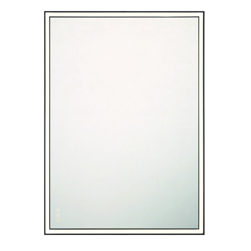 Eurofase 47565-036 LED Mirror, Black