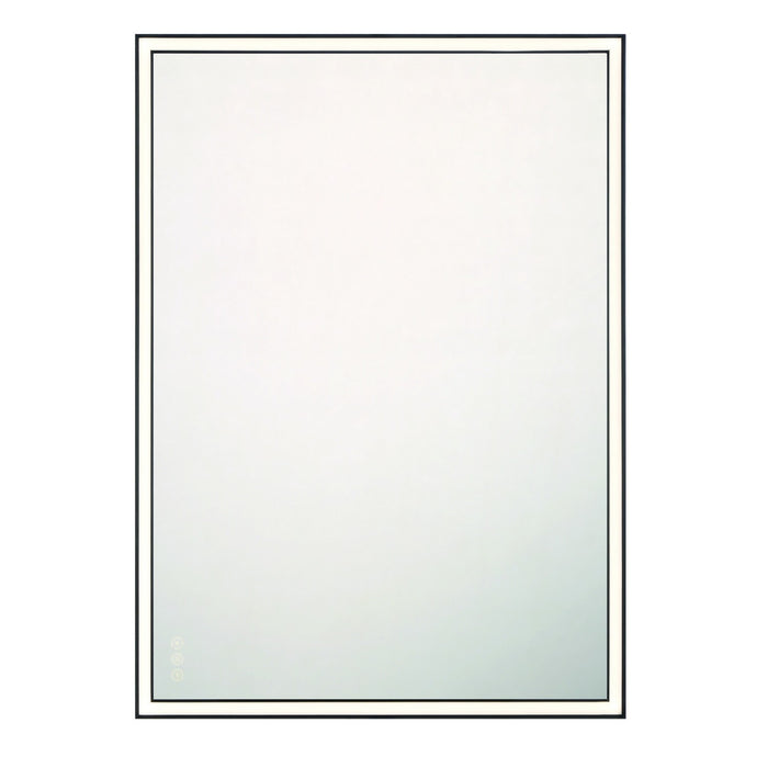 Eurofase 47565-036 LED Mirror, Black