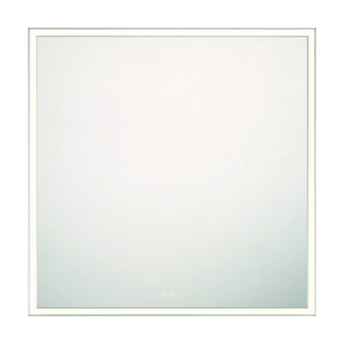 Eurofase 47567-023 LED Mirror, Silver