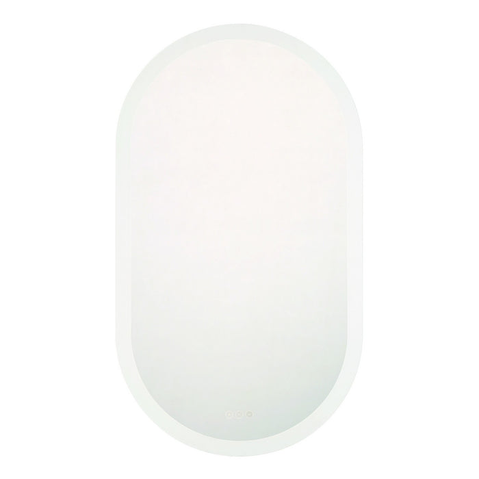Eurofase 47569-010 LED Mirror, Mirror