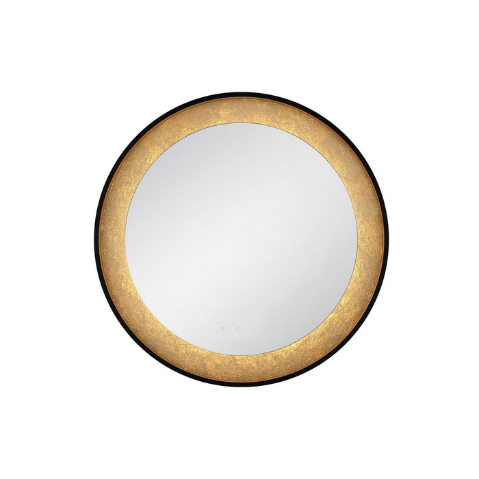 Eurofase 48086-011 LED Mirror, Black