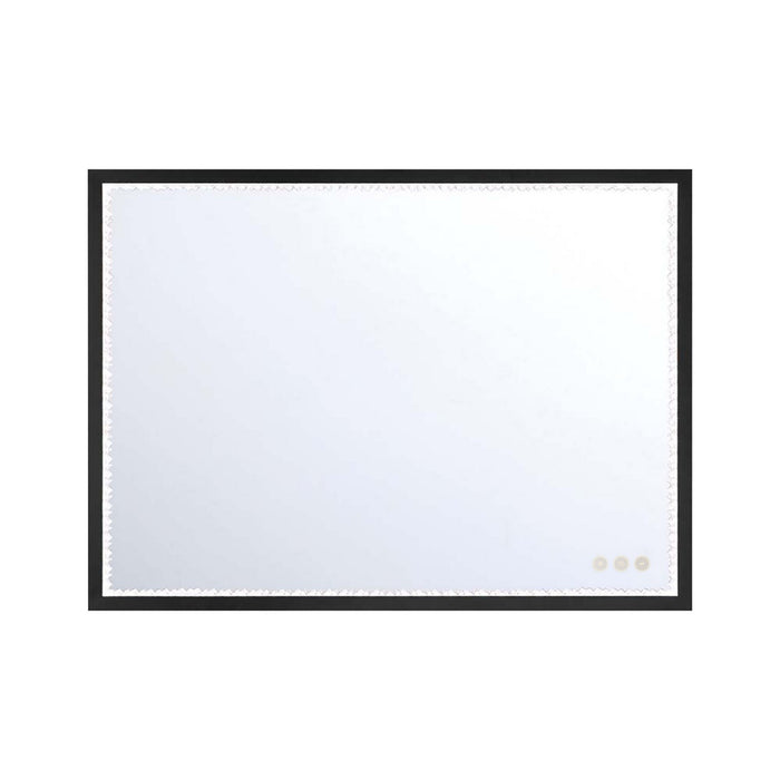 Eurofase 48095-013 LED Mirror, Black